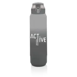 Nakoda Zenon Water Bottles Stainless Steel Insulated Hot & Cold Flask -700ml