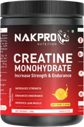 Nakpro Creatine Monohydrate 150g ????????