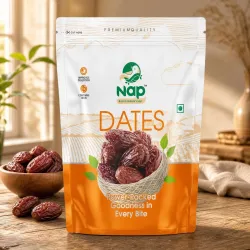 Nap Zahidi Dates (200g)