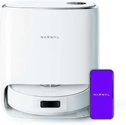Narwal Freo Ultra Robotic Floor Cleaner