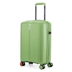 Nasher Miles 20 Hard-Sided Cabin Luggage