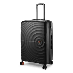 Nasher Miles Seattle 28inch Spinner Luggage