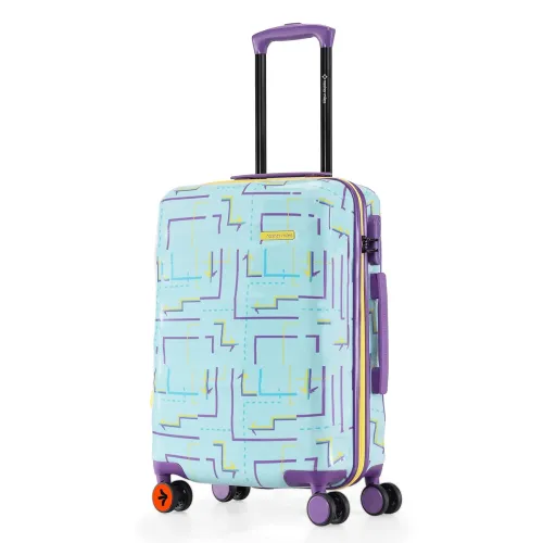 Image of Nasher Miles 55 Trolley Bag