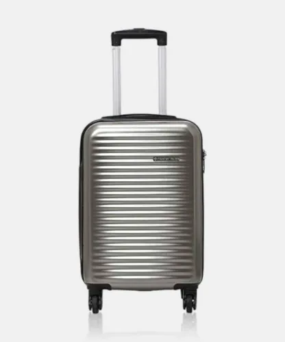 Image of Nasher Miles 55cm Small Cabin Suitcase
