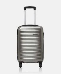 Nasher Miles 55cm Small Cabin Suitcase