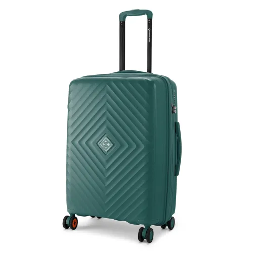 Image of Nasher Miles Antwerp Polypropylene Luggage 65cm