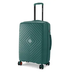 Nasher Miles Antwerp Polypropylene Luggage 65cm