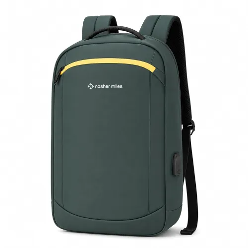 Image of Nasher Miles Backpack Durable Bag