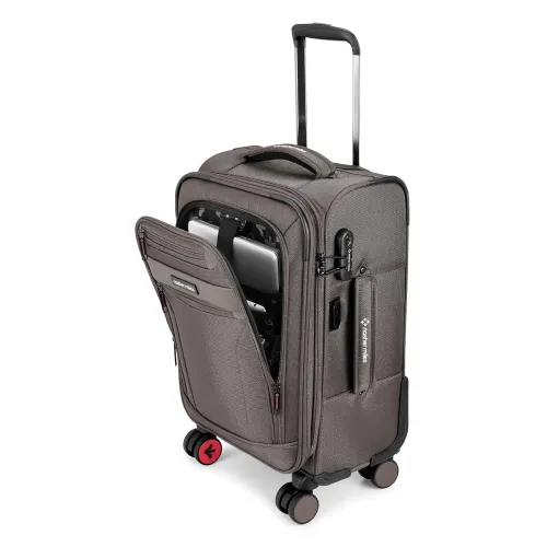 Image of Nasher Miles Berlin 20inch Cabin Luggage