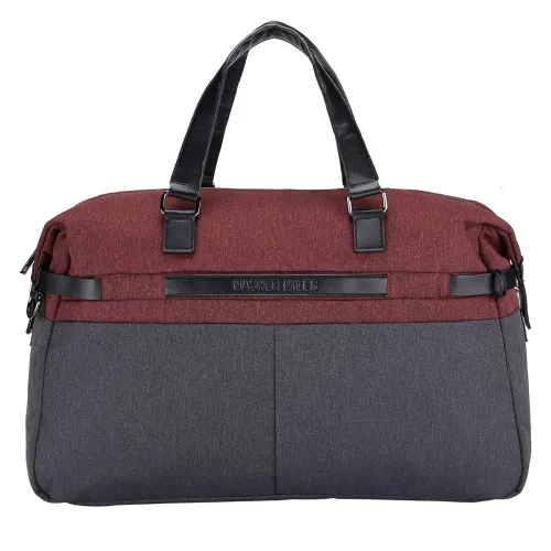 Image of Nasher Miles Bern Duffle Bag 41L
