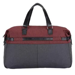 Nasher Miles Bern Duffle Bag 41L