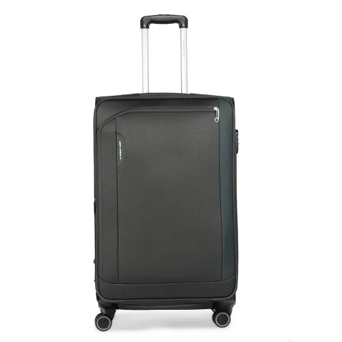 Image of Nasher Miles Dallas Check-in Luggage 75cm Trolley Bag