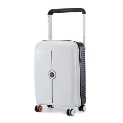 Nasher Miles Dubai 20-Inch Cabin Luggage