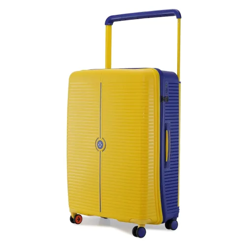 Image of Nasher Miles Dubai 28-Inch Check-in Luggage