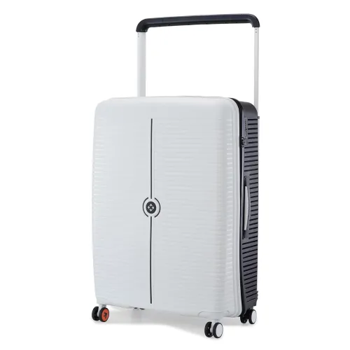 Image of Nasher Miles Dubai TSA Check-in Luggage (28inch)