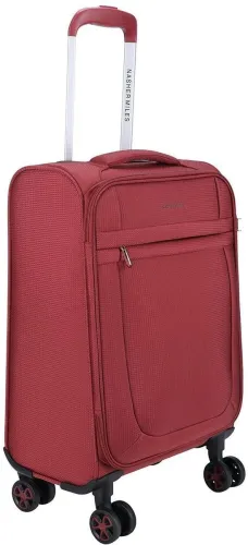 Image of Nasher Miles Equator Small Cabin Suitcase (45cm)