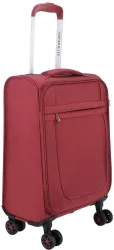 Nasher Miles Equator Small Cabin Suitcase (45cm)
