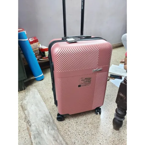 Image of Nasher Miles Fifth Avenue Expander Hard-Side Polycarbonate Check-in 