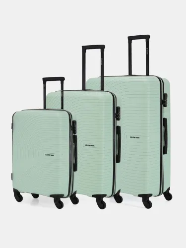 Image of Nasher Miles Hard Body Luggage 