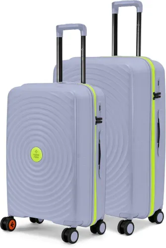 Image of NASHER MILES Hard Body Luggage 