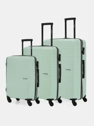  Nasher Miles Hard Body Luggage 
