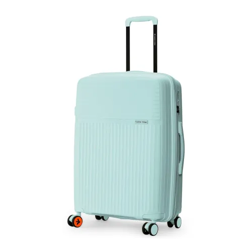 Image of Nasher Miles Krabi Expander Hard-Sided Trolley Bag