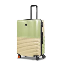 Nasher Miles Istanbul 24-Inch Hard Luggage Trolley Bag