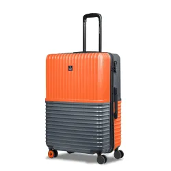 Nasher Miles Istanbul Hard-Sided Luggage 