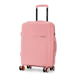 Nasher Miles Krabi Cabin Luggage, 20 inch