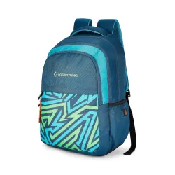 Nasher Miles Laptop Backpack Ideal for College, School, Office, Travel | Men, Women, Boys, Girls