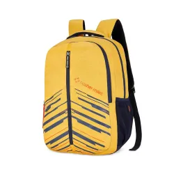 Nasher Miles Laptop Backpack Ideal for College, School, Office, Travel | Men, Women, Boys, Girls