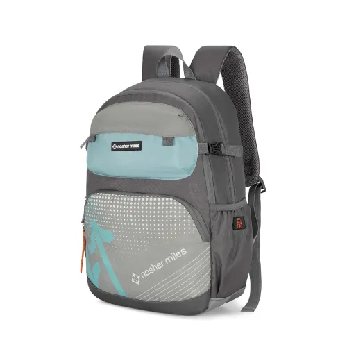 Image of Nasher Miles Laptop Backpack – Unisex