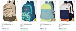 Nasher Miles Laptop Bags upto 81% Discount