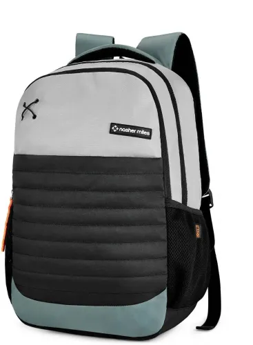 Image of NASHER MILES  Large 31L Laptop Backpack 