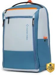 NASHER MILES Large 35 L Laptop Backpack Williamsburg Laptop Backpack