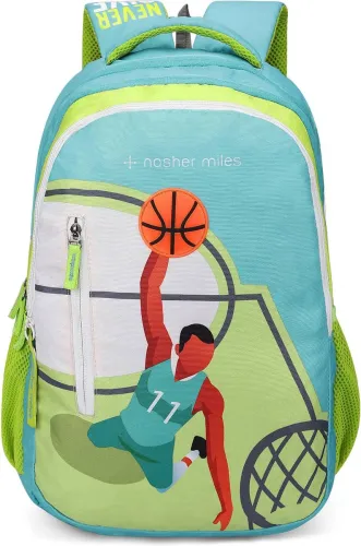 Image of NASHER MILES Large 45L Backpack