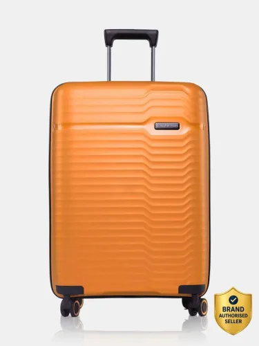 Image of NASHER MILES Large Check-in Suitcase