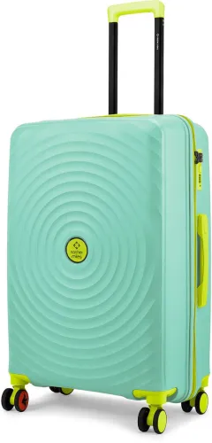 Image of NASHER MILES  Large Check-in Suitcase (75 cm) Trolley bag 