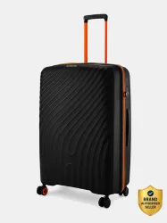 NASHER MILES Large Check-in Suitcase (75 cm) 8 Wheels
