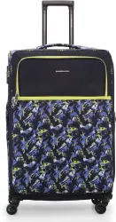 NASHER MILES Large Trolley Bag