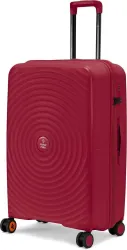 NASHER MILES Large Check-in Suitcase (75 cm) 8 Wheels