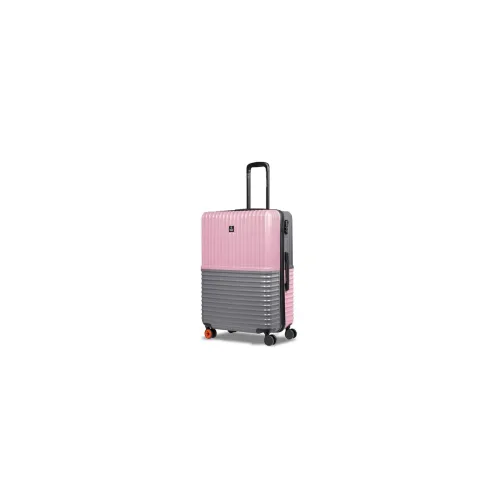 Image of Nasher Miles Istanbul Hard-Sided Luggage 24 inch