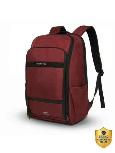Image of NASHER MILES Medium 30 L Laptop Backpack Brooklyn for Men Women Office Travel