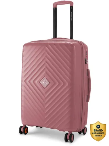 Image of NASHER MILES Medium Check-in Suitcase
