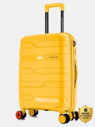 NASHER MILES Medium Check-in Suitcase
