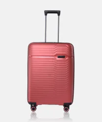 NASHER MILES  Medium Check-in Suitcase
