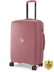 NASHER MILES Medium Check-in Suitcase
