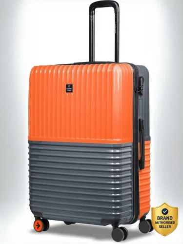 Image of NASHER MILES Medium Check-in Suitcase 