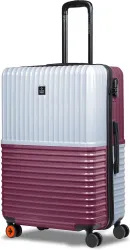 NASHER MILES Medium Suitcase