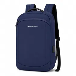 Nasher Miles Multipurpose Laptop Backpack